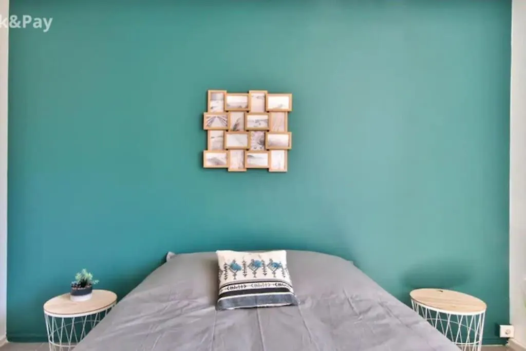 Apartment Grand Et Beau T5 Spacieux Saint-Etienne